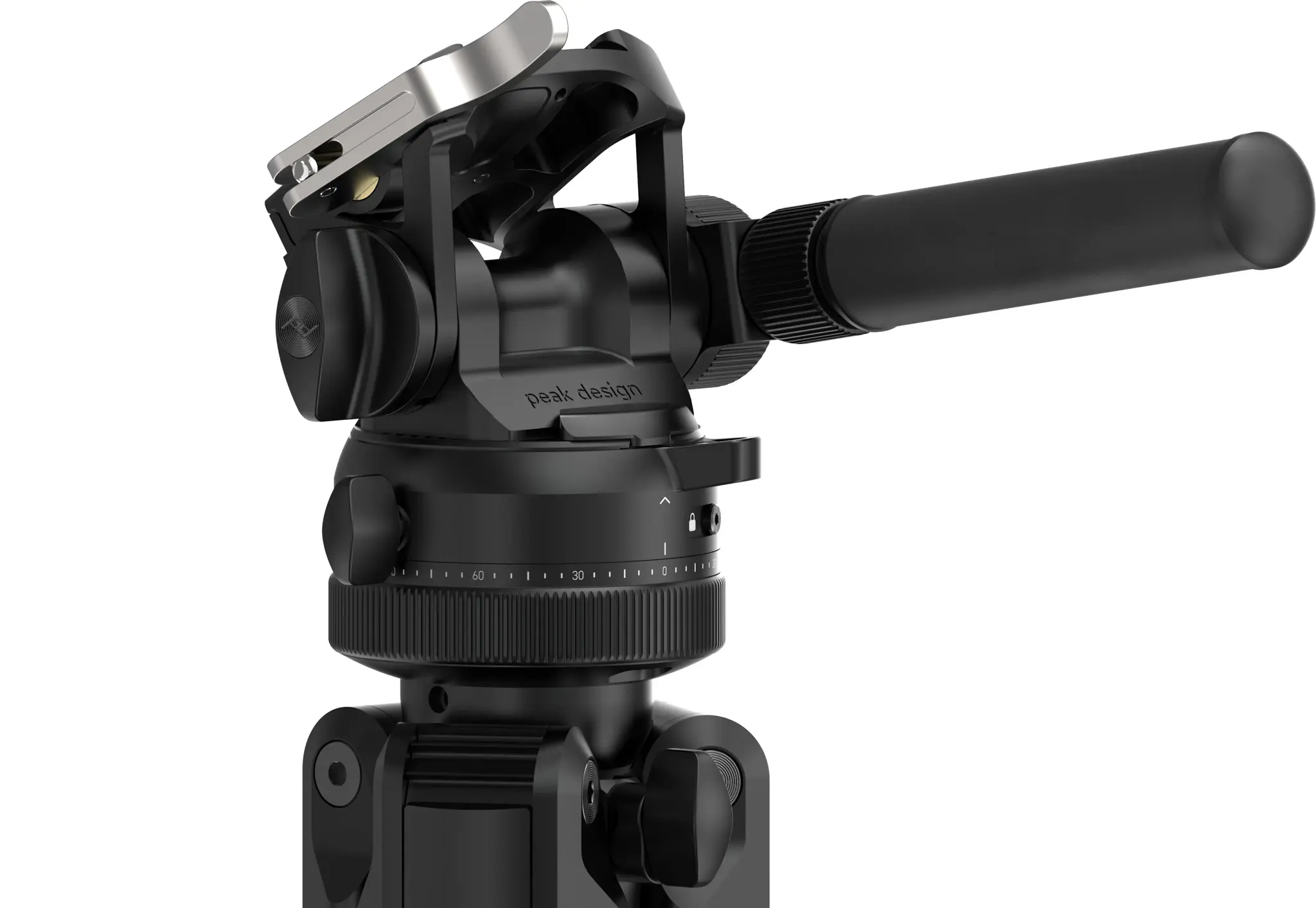 Peak Design Pro Tripod Tilt Mod