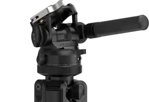 Peak Design Pro Tripod Tilt Mod