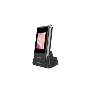 myPhone Tango 2 LTE | Black | 3.5 + 2.4 " | 48 MB | 128 MB | Dual SIM | 3G | Bluetooth | 5 | Main camera resolution 2 MP | 1700 mAh