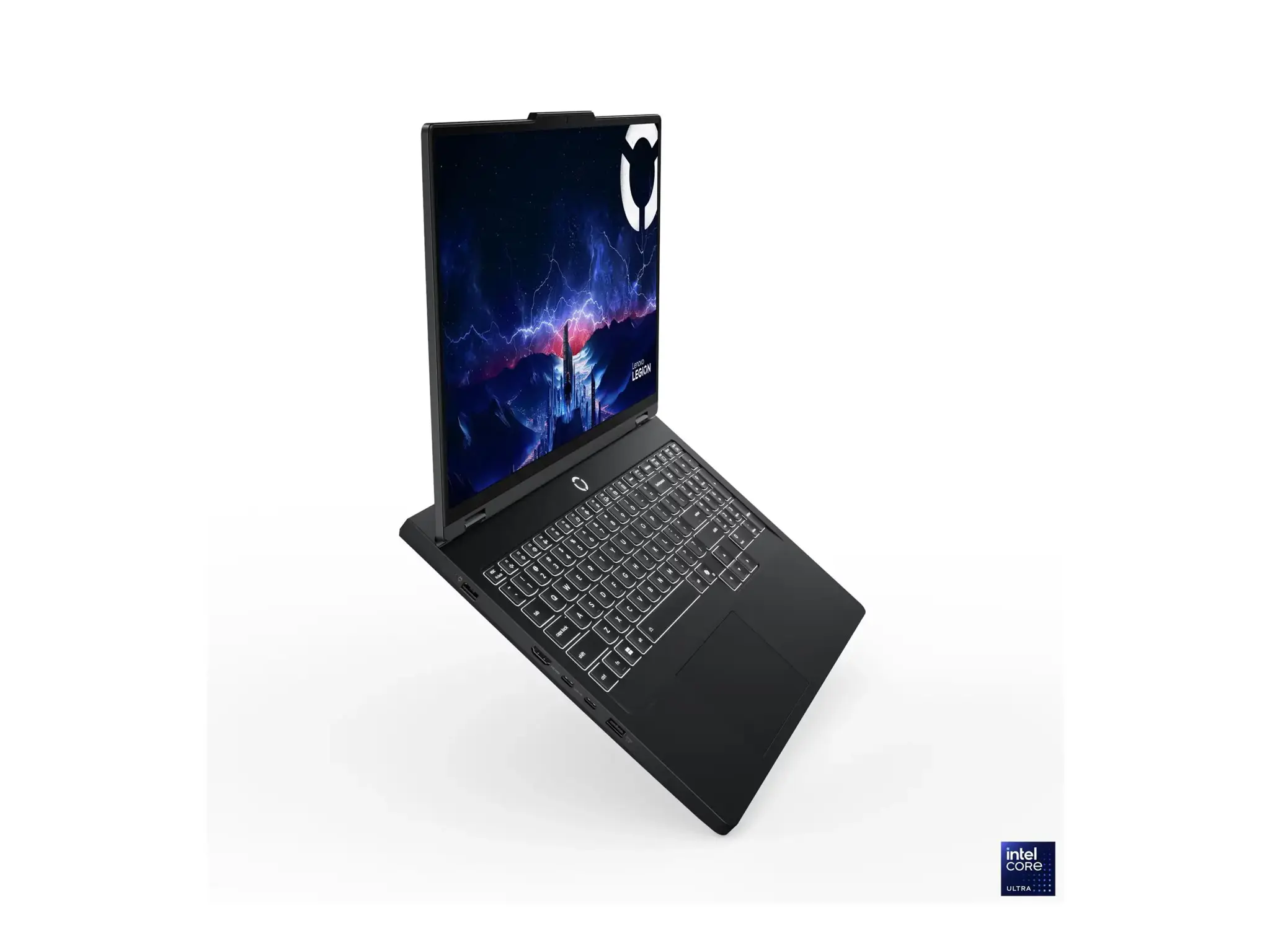 Nešiojamas kompiuteris Lenovo Legion Pro 5 16IAX10, 255HX, 1000 GB, 16 Coliai, Windows 11 Home