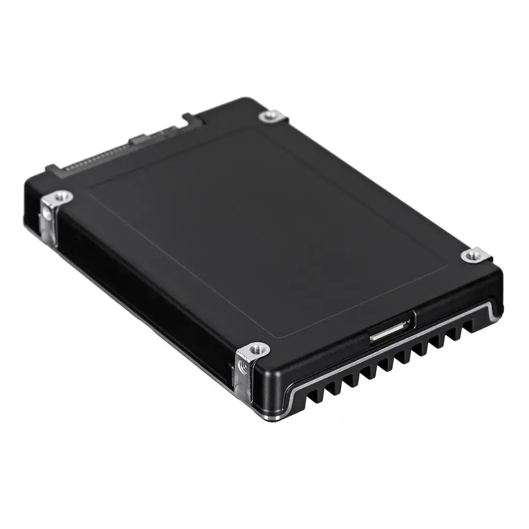 Samsung PM9D3a 960 GB 2.5" PCI Express 5.0 NVMe