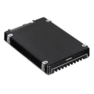 Samsung PM9D3a 960 GB 2.5" PCI Express 5.0 NVMe