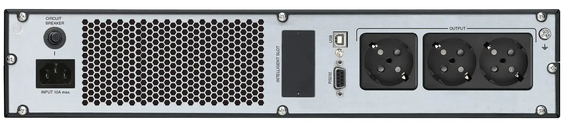 Maitinimo blokas FSP CHAMP 1K RACK