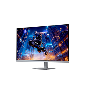 GIGABYTE MO27Q2A ICE 27” OLED 2K QHD Gaming Monitor - 2560 x 1440, 280Hz, 0.03ms, 250 cd/m², FreeSync Premium Pro, DisplayHDR True Black 400, HDMI 2.1, Displayport 1.4