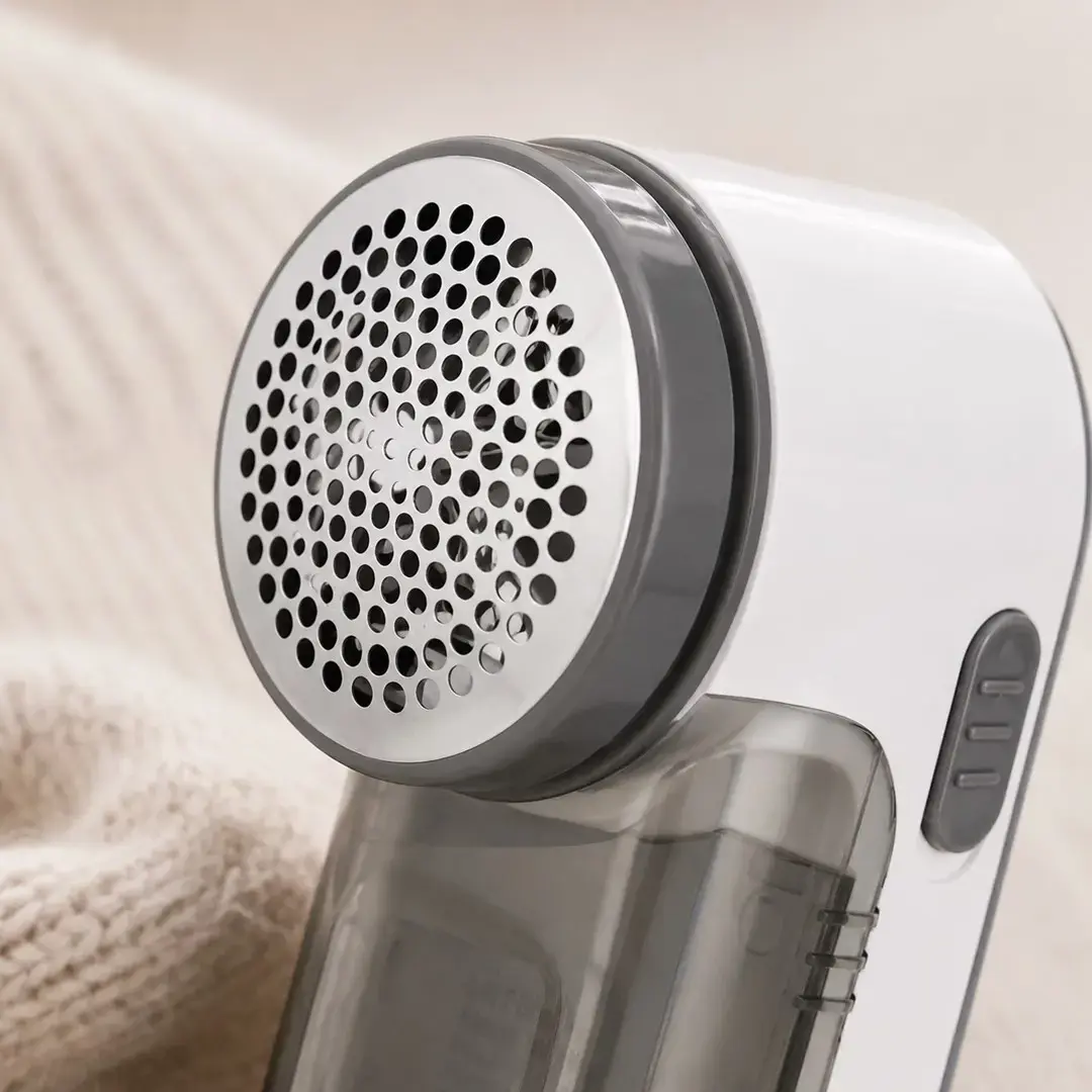 Esperanza ECS009 Clothes Shaver White