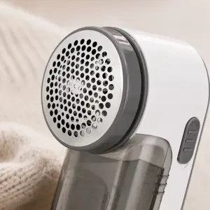 Esperanza ECS009 Clothes Shaver White