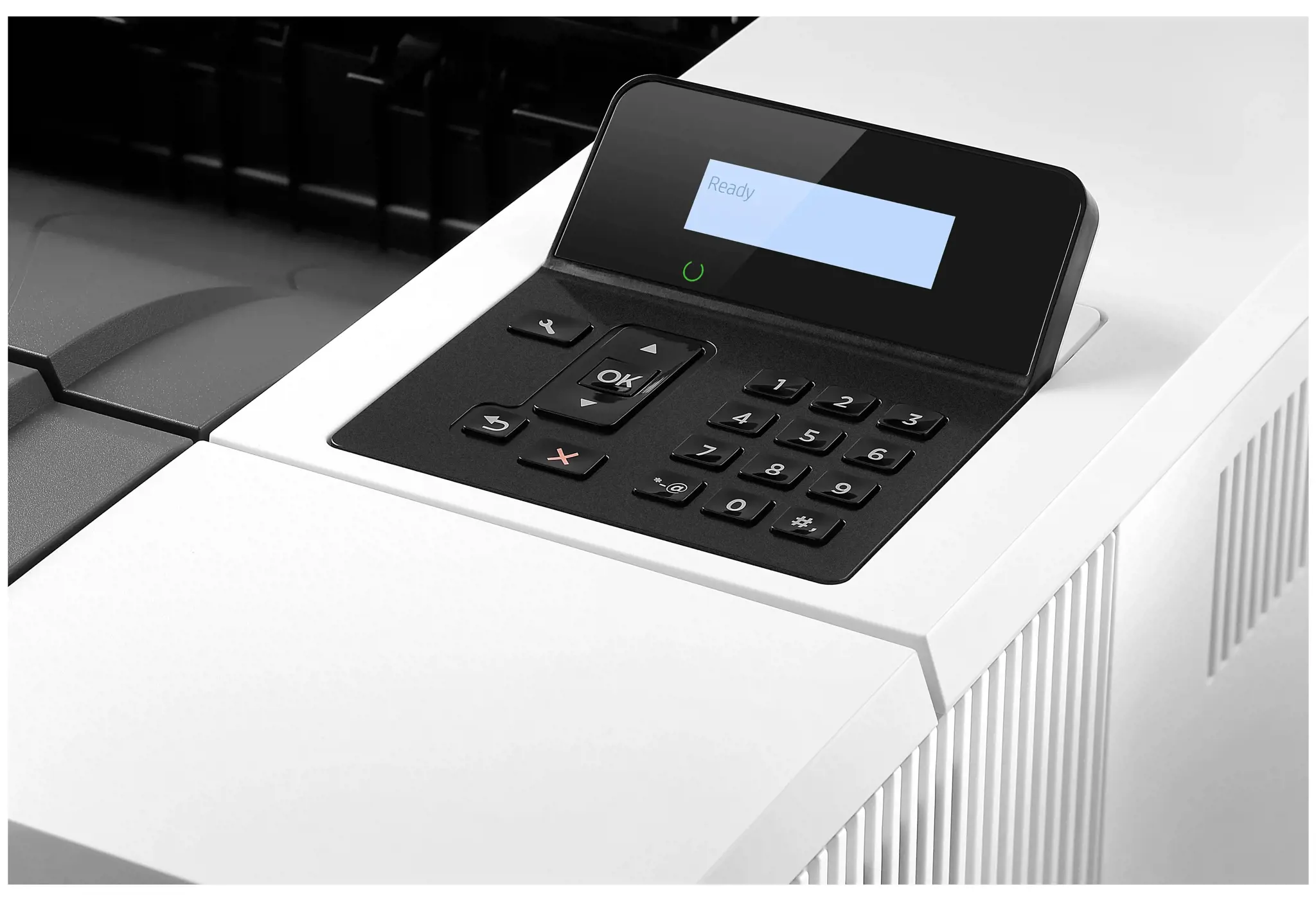 HP LaserJet Pro M501dn