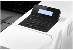 HP LaserJet Pro M501dn