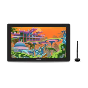 Graphics tablet Huion Kamvas 22