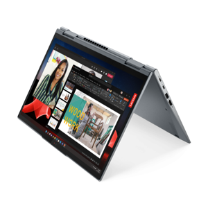 Lenovo ThinkPad X1 Yoga Nešiojamas kompiuteris 14'' WUXGA Touch G8 i5-1345U 32GB 512GB SSD W11P Gray