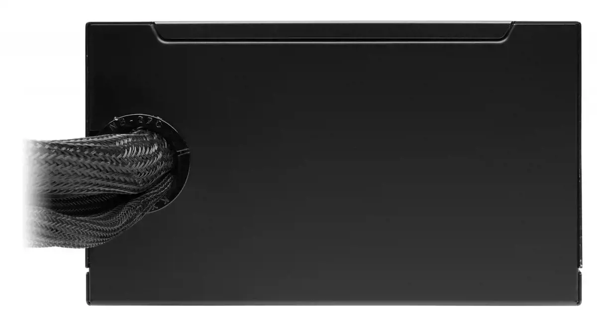 Maitinimo blokas CORSAIR CP-9020277-EU, 550 W, 80 PLUS Bronze