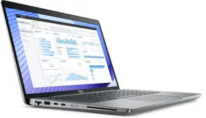 Dell Precision 3490 PRE3490-U52516 Ultra 5 135H 14" FHD AG 16GB SSD256 BT BLKB LAN W11Pro Grey (REPACK) 2Y New Repack/Repacked