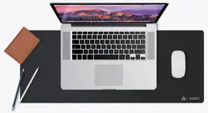 AUKEY KM-P2 ŽAIDIMŲ PELĖS KILIMĖLIS 80X30