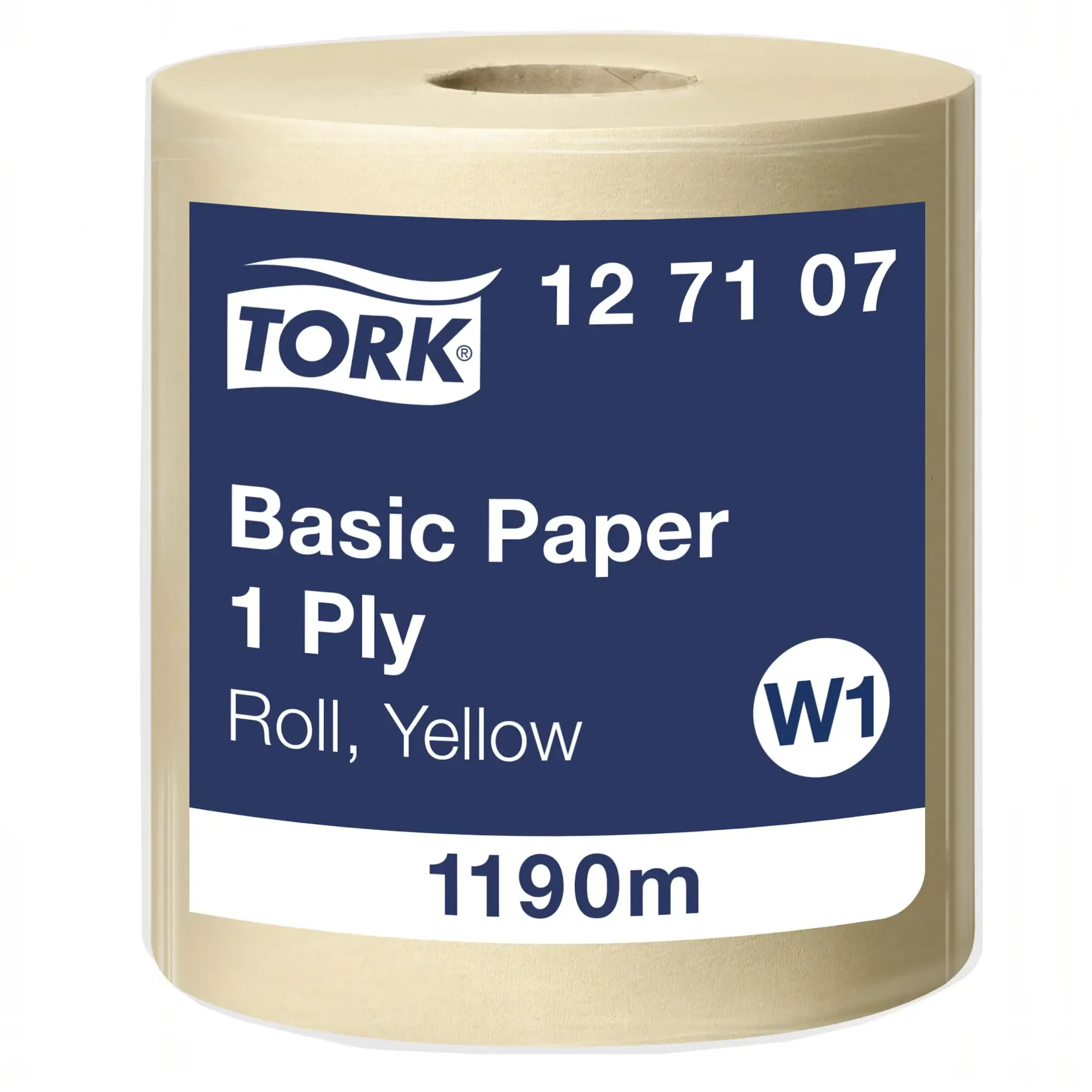 Pramoninis popierius TORK UNIVERSAL W1