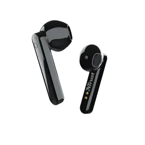 "Trust Primo Touch", "True Wireless Stereo" (TWS), skambučiai / muzika, 20 - 20000 Hz, 4 g, ausinės…