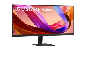 LCD Monitor LG 29U511A-B 29" Gaming/21 : 9 Panel IPS 2560x1080 21:9 100 Hz 1 ms 29U511A-B