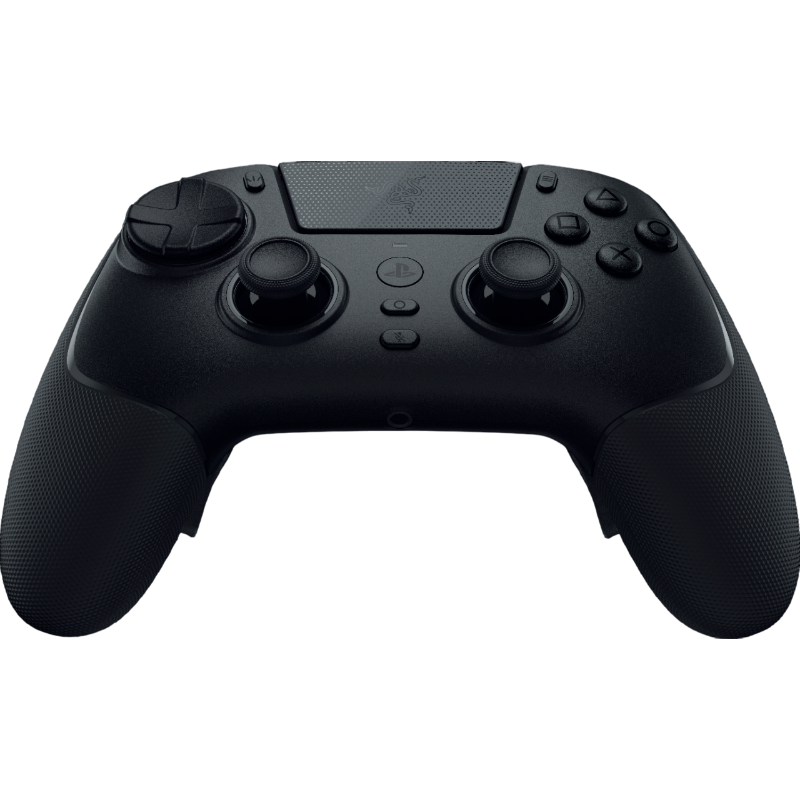Razer Gaming Controller | Raiju V3 Pro for PS5 & PC | Black