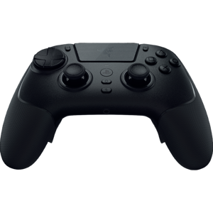 Razer Gaming Controller | Raiju V3 Pro for PS5 & PC | Black