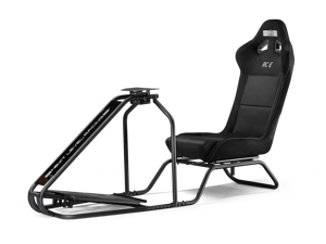 Next Level Racing Simulator Cockpit | RC Essential