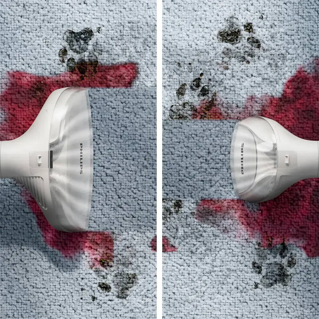 Philips XW3193/11 3000 Series Stain Cleaner