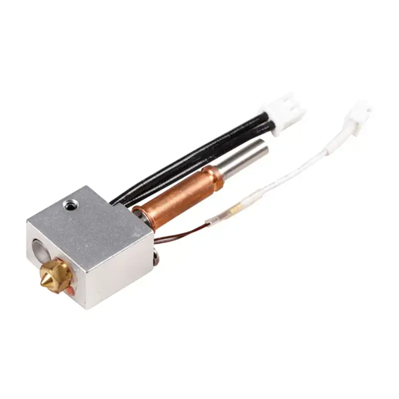 Anycubic quick-change hotend with a 0.8 mm nozzle for the Kobra 3/Combo/V2/V2 Combo