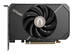 Vaizdo plokštė ZOTAC GeForce RTX 5060 8 GB, GDDR7, ZT-B50600G-10L