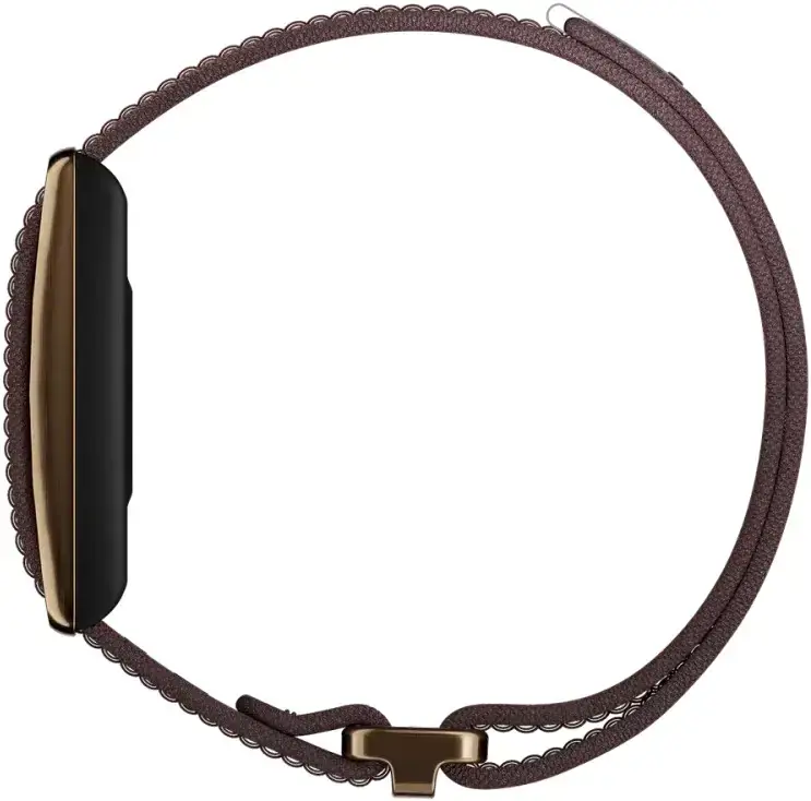 Polar Loop S-L, brown copper