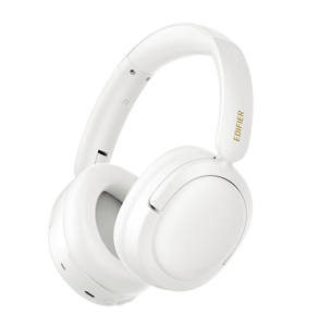 Edifier | Headphones | W800BT SE | Wireless | Over-ear | Microphone | Noise reduction | White