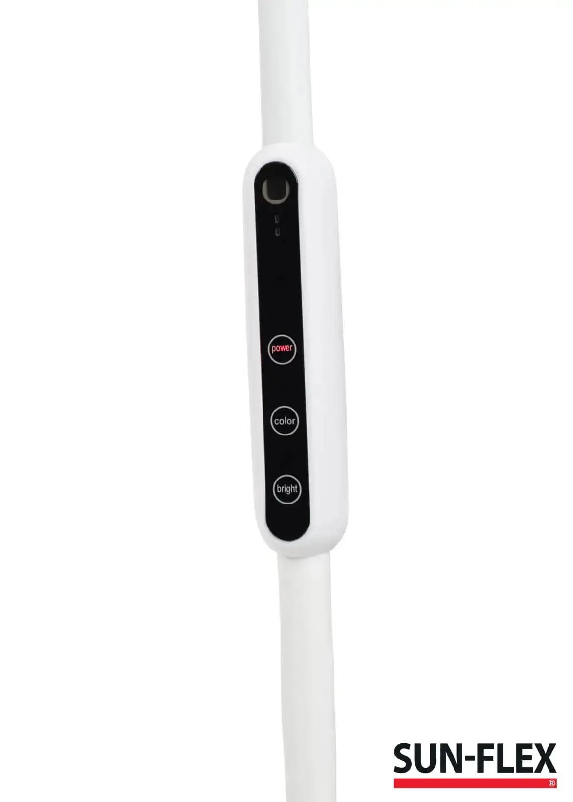 Stalinis šviestuvas SUN-FLEX®DESKLITE™, baltas