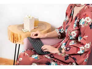 TRACER TRAKLA46367 Klaviatūra su jutikliniu kilimėliu TRACER Smart RF 2,4 GHz