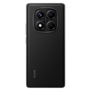 Mobilusis telefonas XIAOMI Redmi, 256 GB, Juoda
