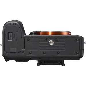 "Sony α 7 III", 24,2 MP, 6000 x 4000 taškų, CMOS, 4K Ultra HD, jutiklinis ekranas, juoda