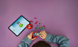 LEGO FORTNITE 77079 Tomatohead