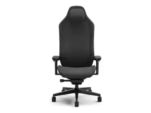 Fractal Design Gaming Chair | Refine | Fabric Dark