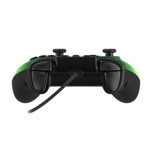 Turtle Beach React-R, Gamepad, PC, Xbox One, Xbox Series S, Xbox Series X, D-pad, Menu button, Share button, View button, Analogue / Digital, Wired, USB