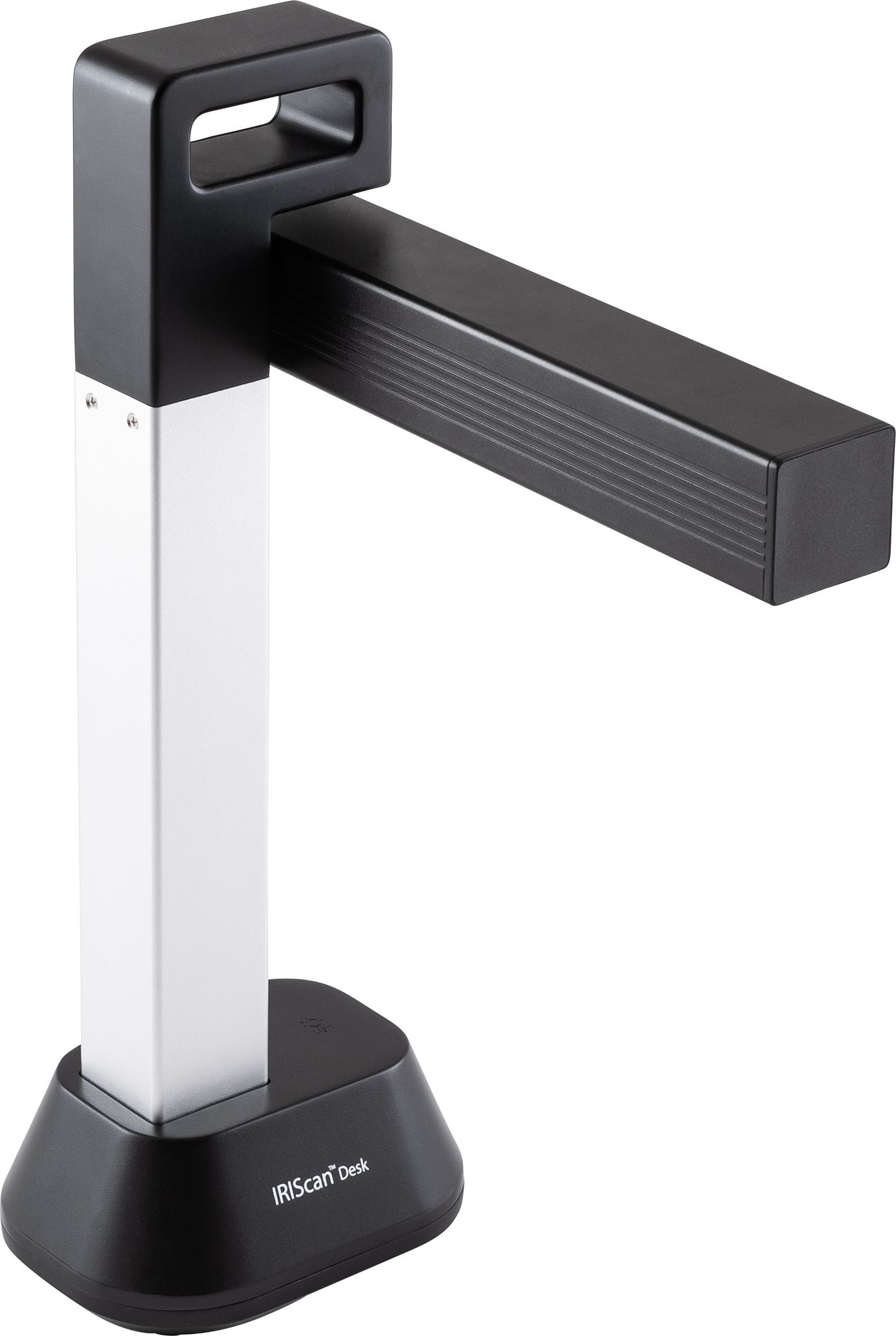 I.R.I.S. IRISCan Desk 6, 297 x 210 mm, juoda, CMOS, 12 MP, 3264 x 2448 taškų, vaizdas