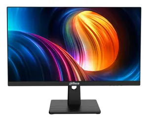 LCD Monitor DAHUA LM25-B221B 24.5" Business Panel IPS 1920x1080 16:9 144Hz 1 ms Colour Black DHI-LM…
