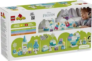 LEGO DUPLO 10462 Frozen - Creative Box with Elsa and Olaf