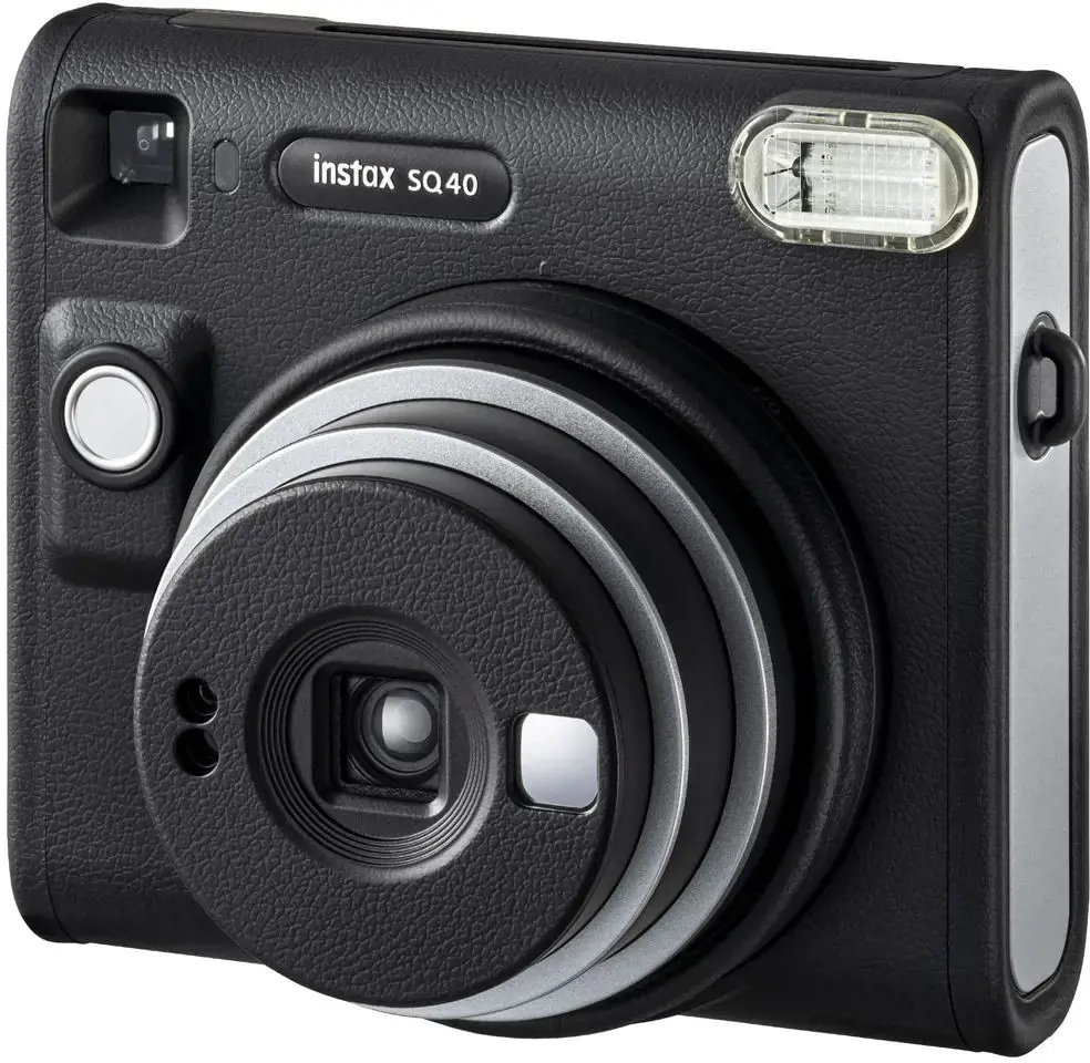 Fujifilm Instax SQ40