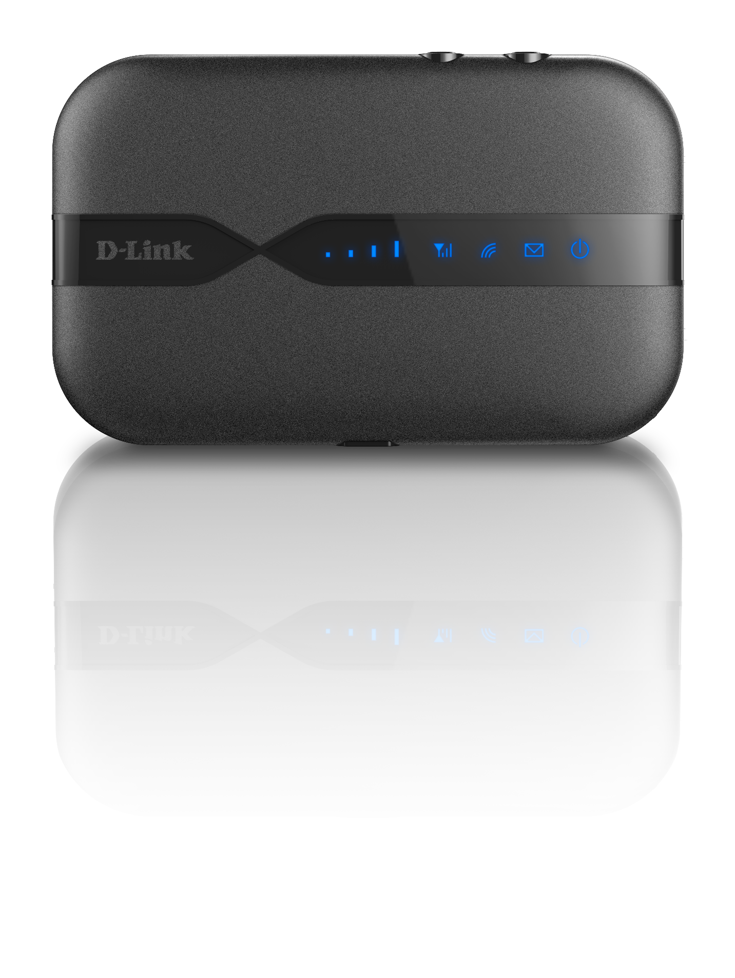 D-Link DWR-932, "Wi-Fi 4" (802.11n), 3G, 4G, 4G, Juodas, Nešiojamasis maršrutizatorius