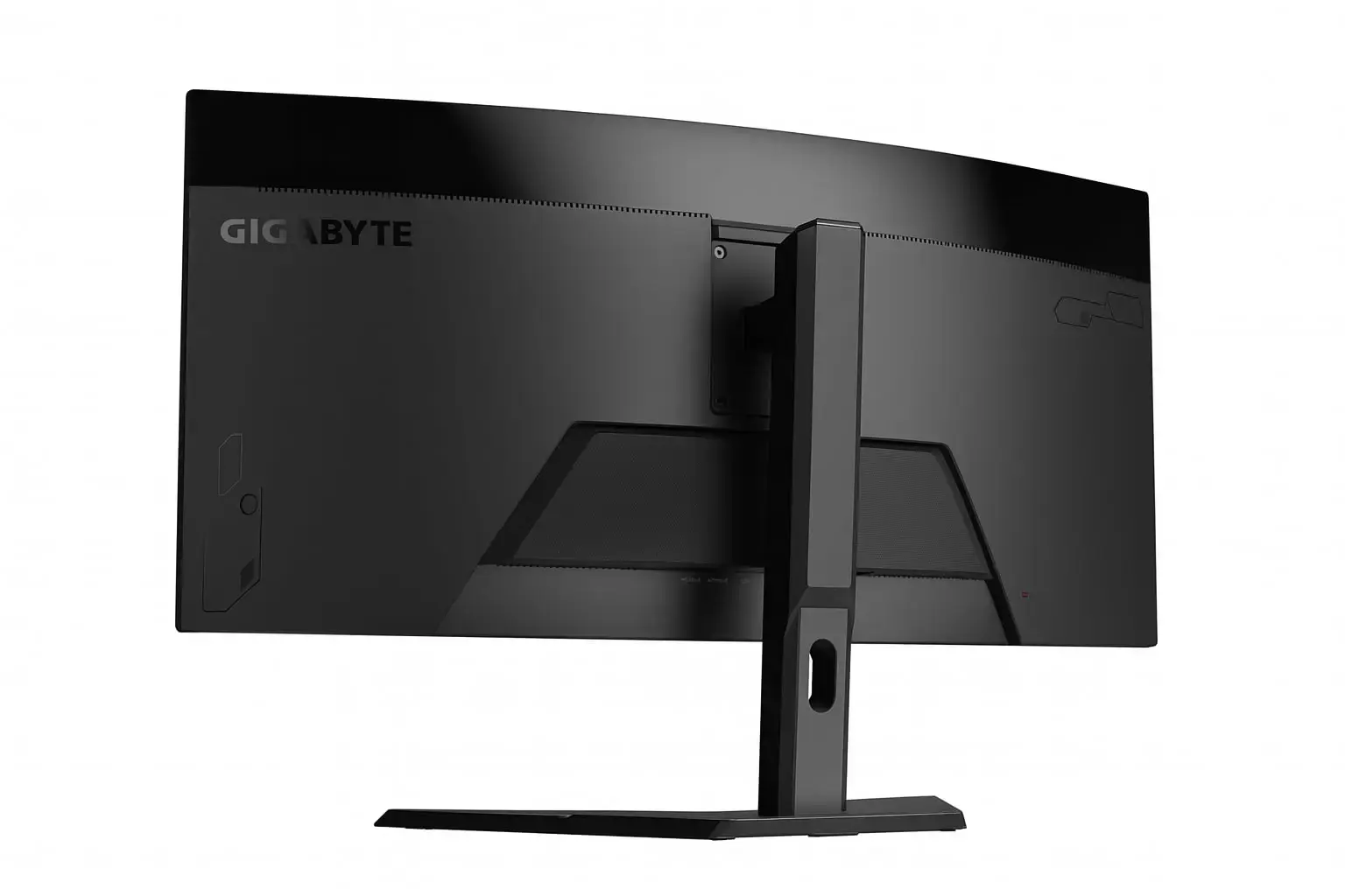 GIGABYTE MONITOR 34" GS34WQC A | Gigabyte