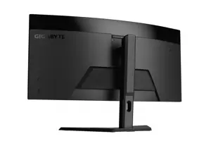 GIGABYTE MONITOR 34" GS34WQC A | Gigabyte