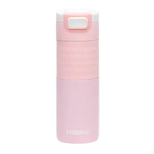 Kambukka Etna 500ml thermal mug, Pink Aura