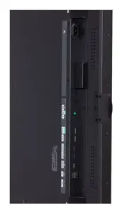 LG 55XS4P-B 55" FHD IPS 4000NITS 24/7 SOC HIGH BRIGHTNESS