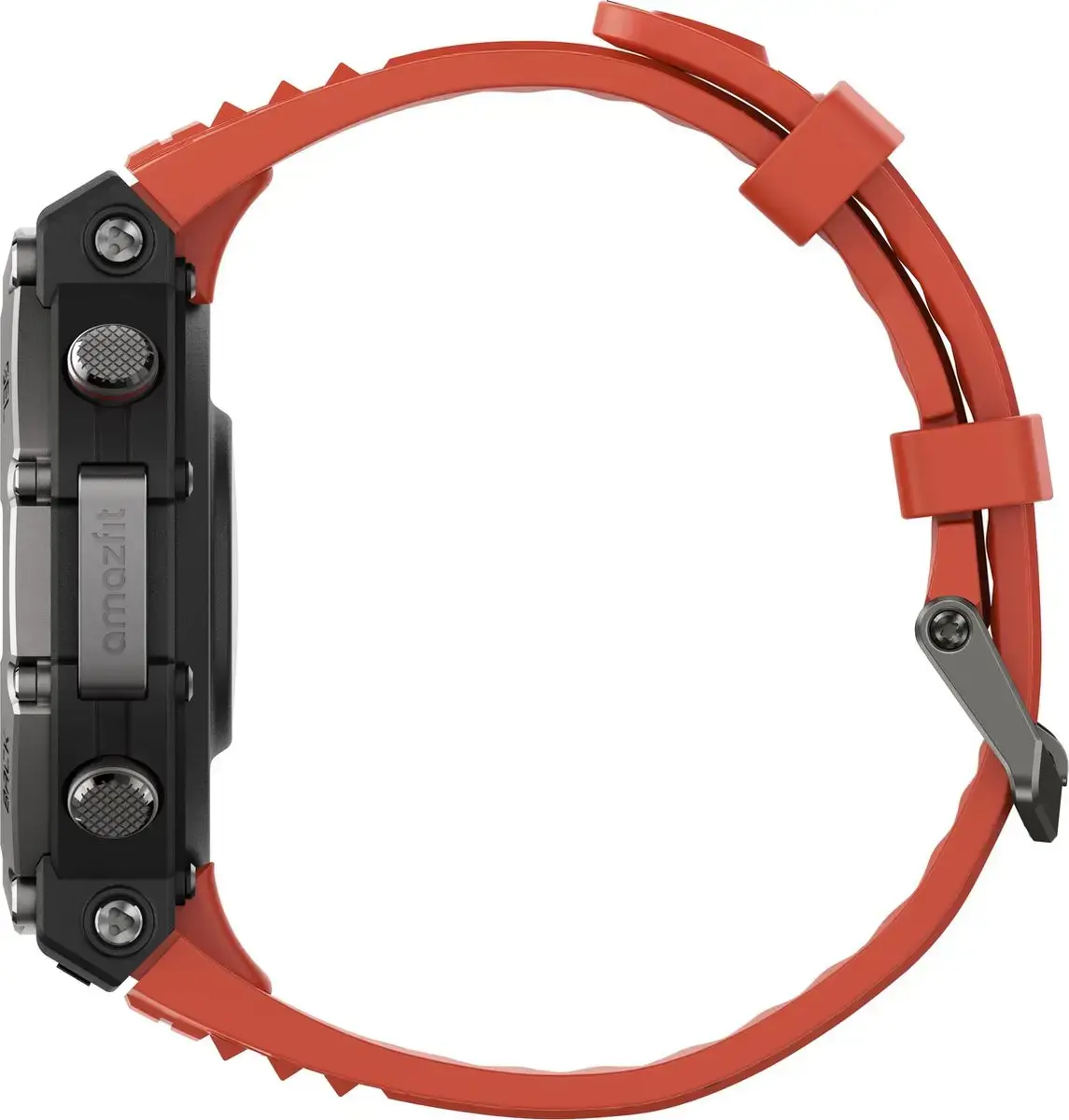 Huami Amazfit T-Rex 3, lava