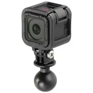 UNPKD. RAM GOPRO MONTAVIMO PAGRINDAS 1" DIA BA