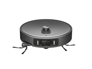 Dulkių siurblys-robotas XIAOMI Robot Vacuum 6 Max, Pilka