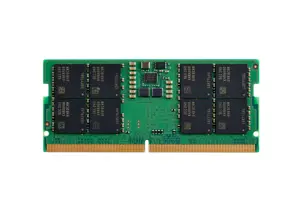 HP 16GB 5600MHz DDR5 SODIMM RAM Memory for HP Notebooks / G11 compatible