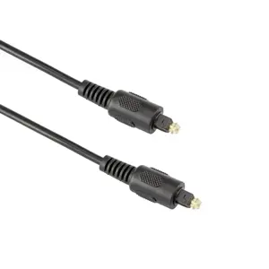 Sbox TOSLINK-TOSLINK M/M 1,5M TOSLINK