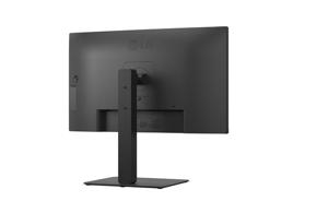 LG DESKTOP MONITOR 27BA75QB 27” QHD IPS MONITOR, USB-C WITH DAISY CHAIN
